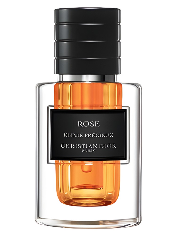 Rose Elixir Precieux – Dior