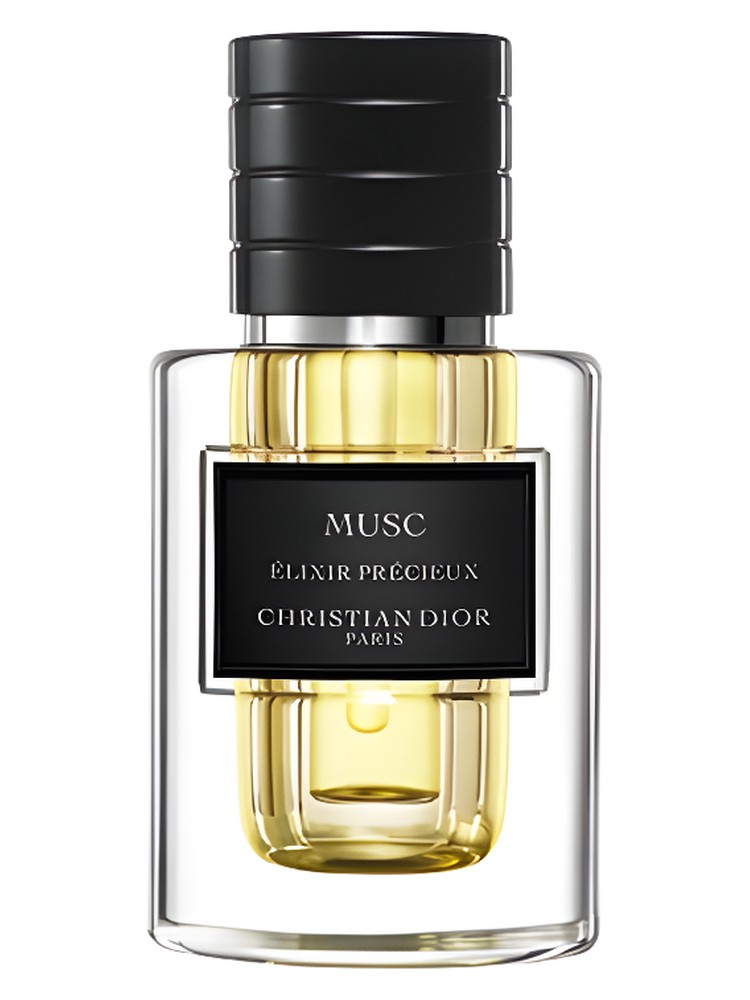 Musc Elixir Precieux – Dior
