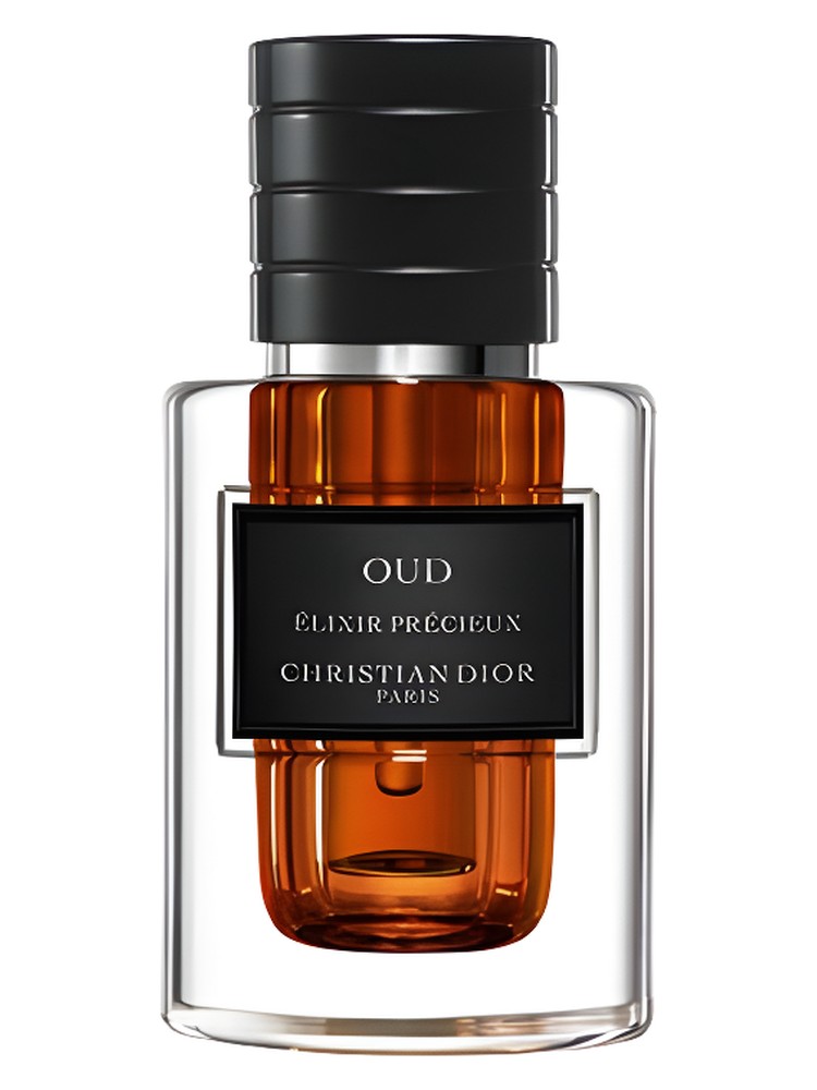 Oud Elixir Precieux – Dior