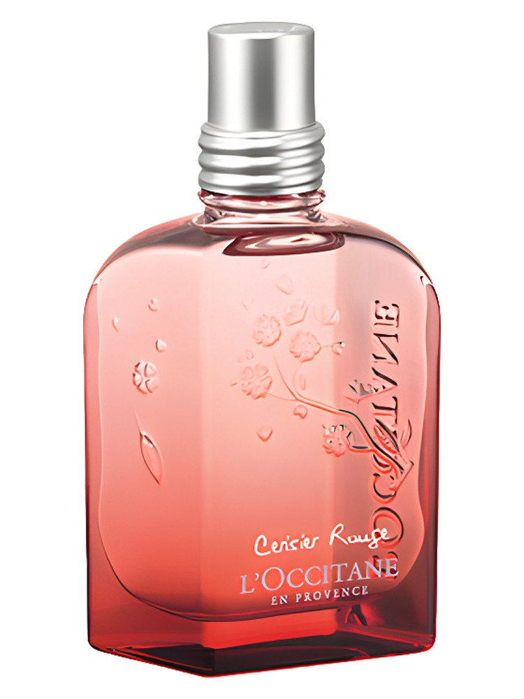 Cerisier Rouge Eau Intense – L'Occitane en Provence