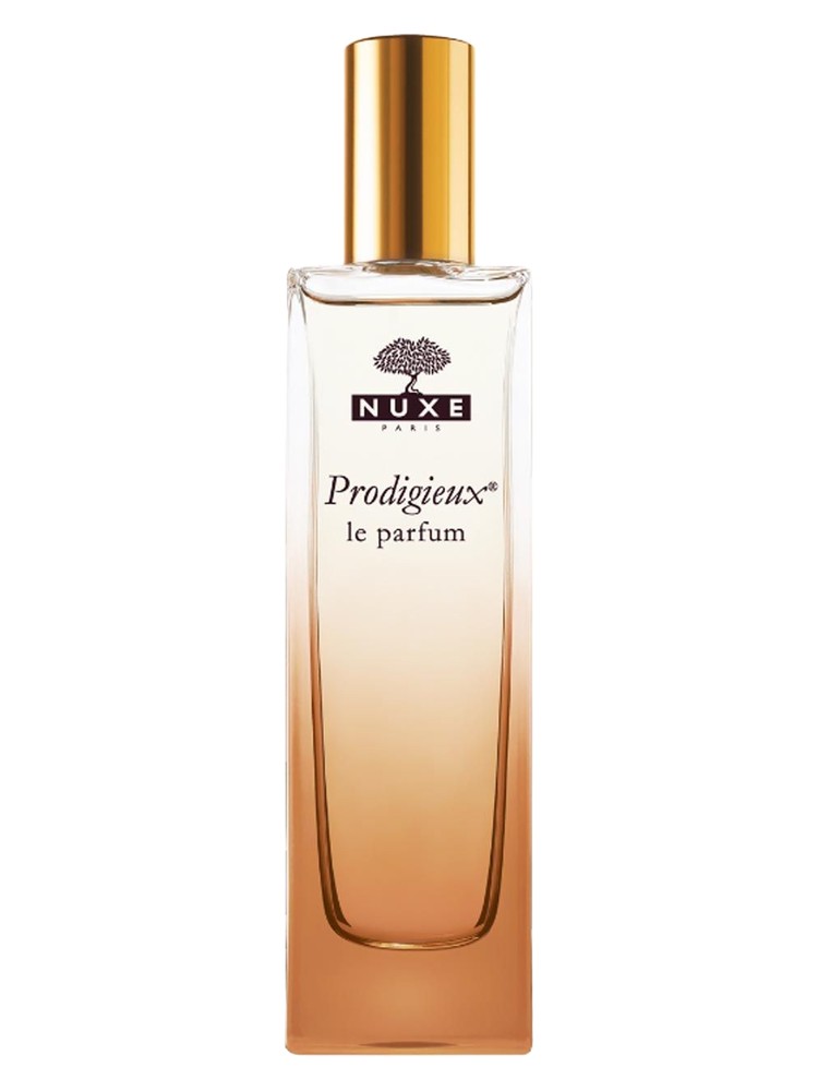 Prodigieux Le Parfum – Nuxe