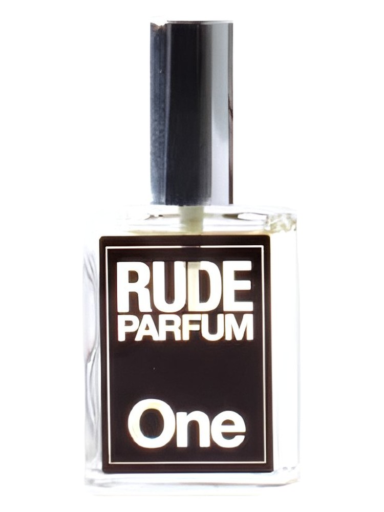 Parfum One – Rude Gallery