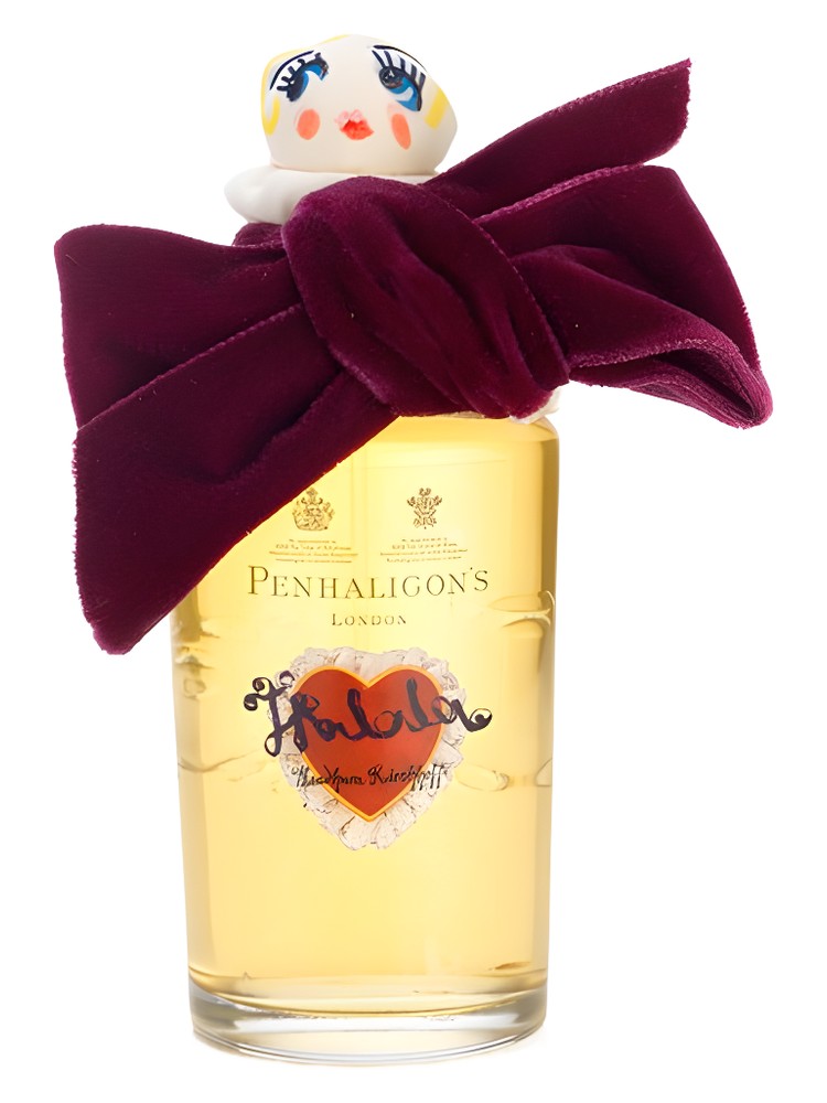 Tralala – Penhaligon's
