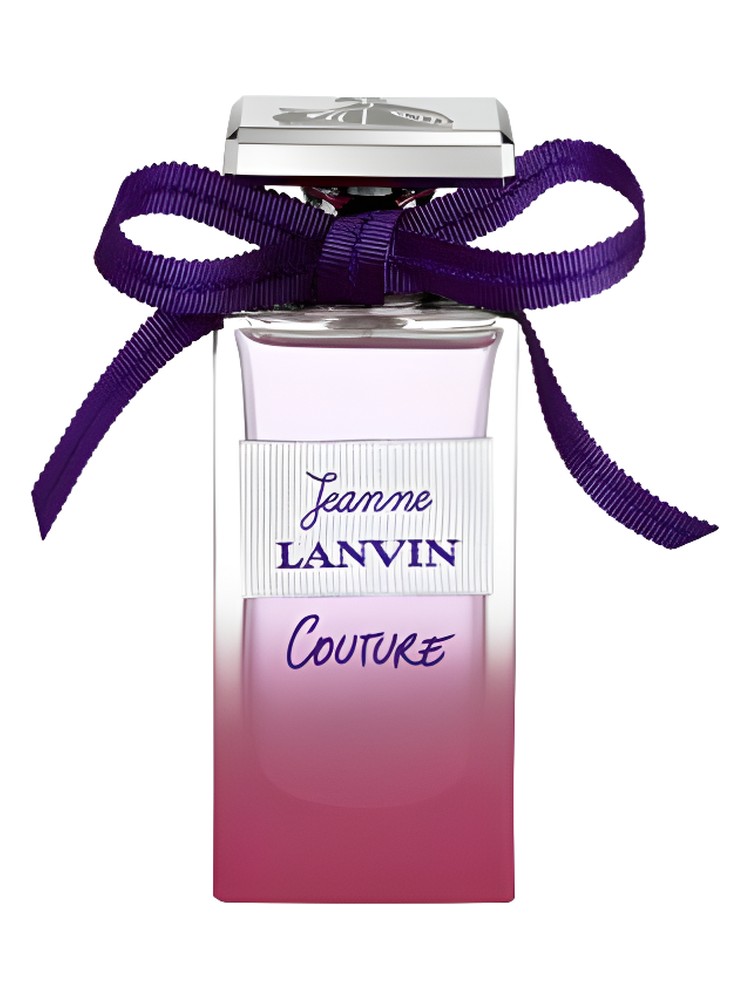 Jeanne Lanvin Couture Birdie – Lanvin