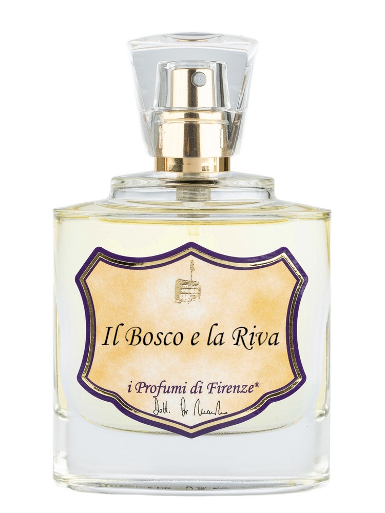 Il Bosco e la Riva – I Profumi di Firenze