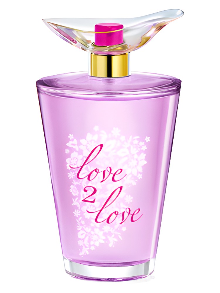 Fresh Rose + Peach – Love2Love