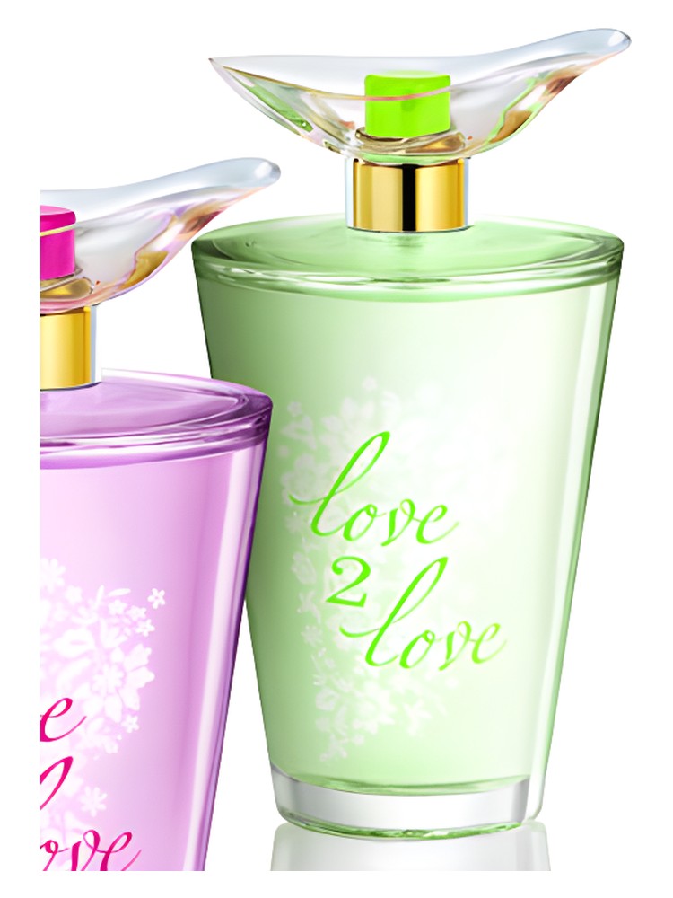 Jasmine + Sparkling Mimosa – Love2Love