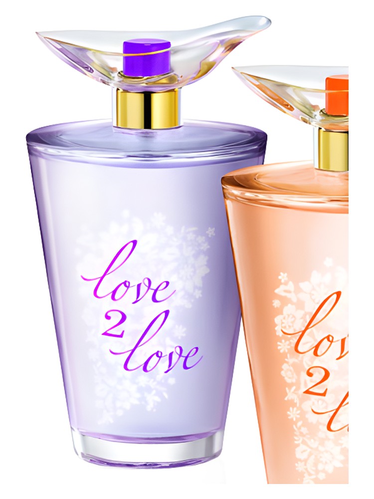 Freesia + Violet Petals – Love2Love