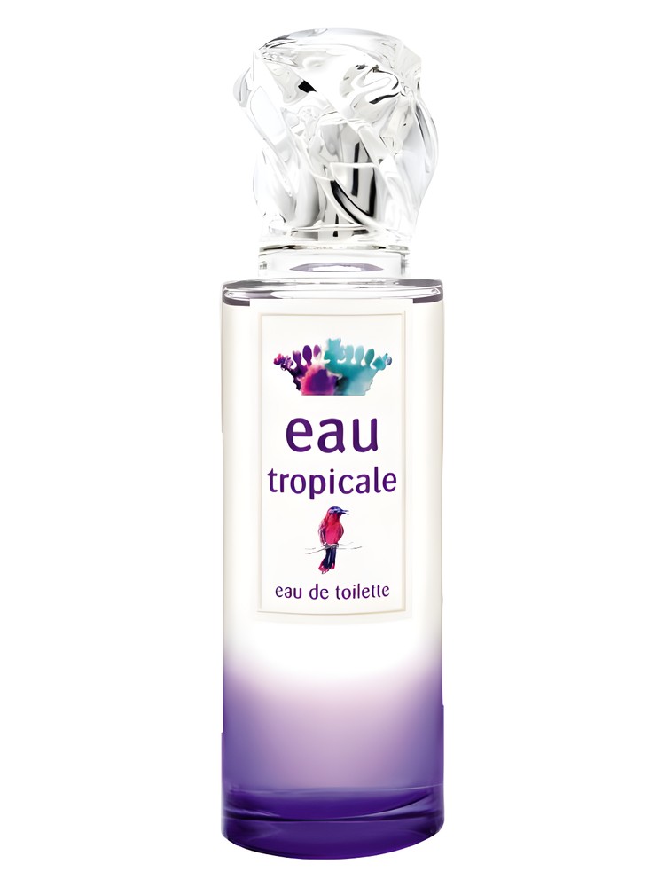 Eau Tropicale – Sisley