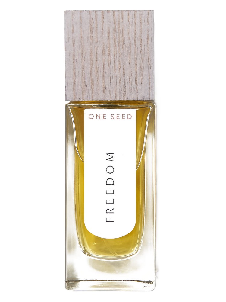 Freedom – One Seed