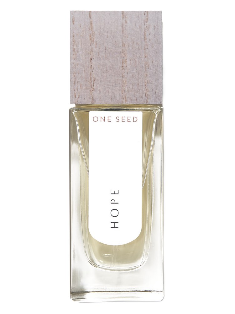 Hope – One Seed