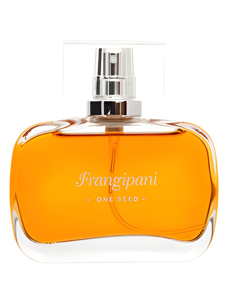 Frangipani – One Seed
