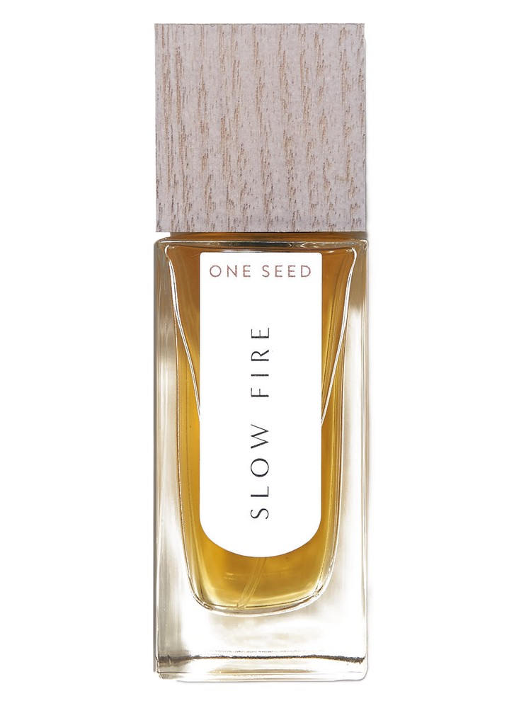 Slow Fire – One Seed