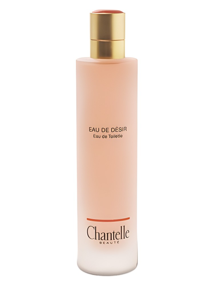 Eau de Desir – Chantelle