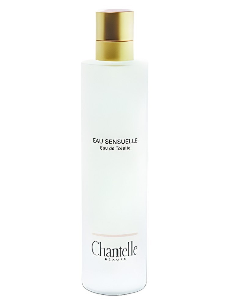 Eau Sensuelle – Chantelle