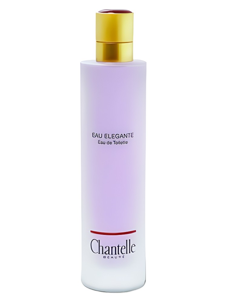 Eau Elegante – Chantelle