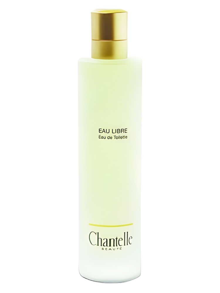 Eau Libre – Chantelle