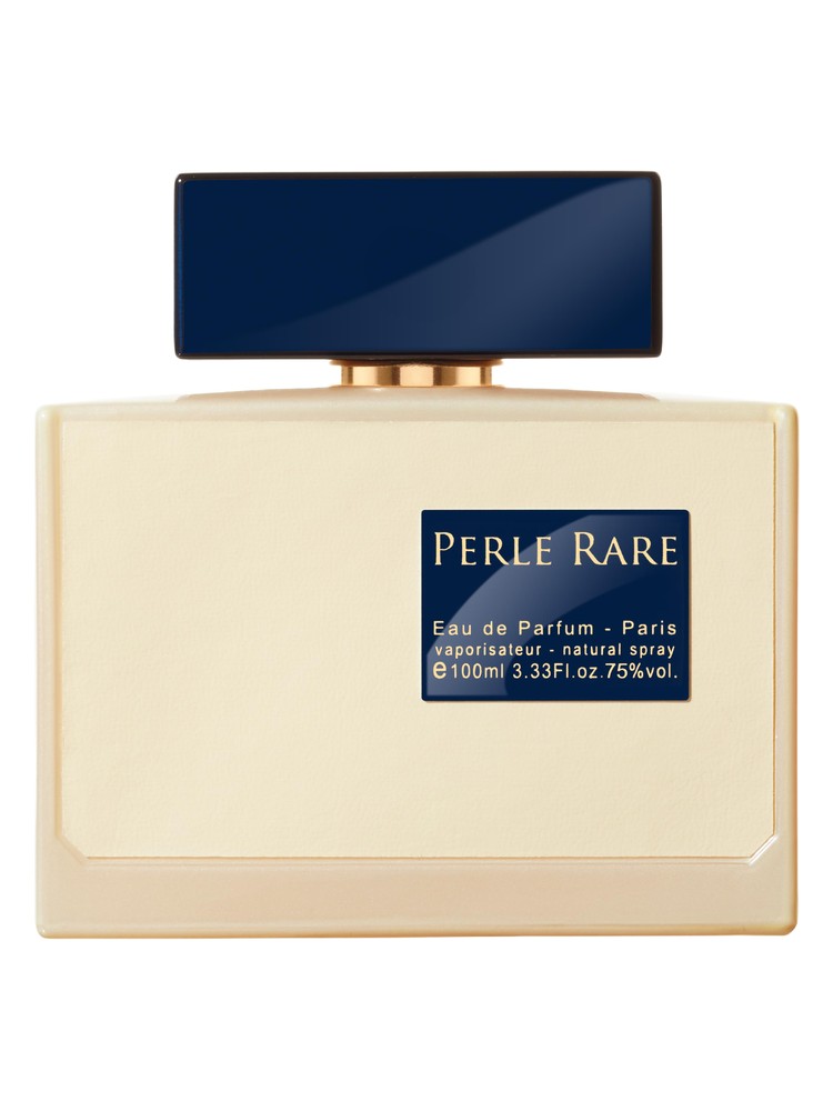 Perle Rare – Panouge