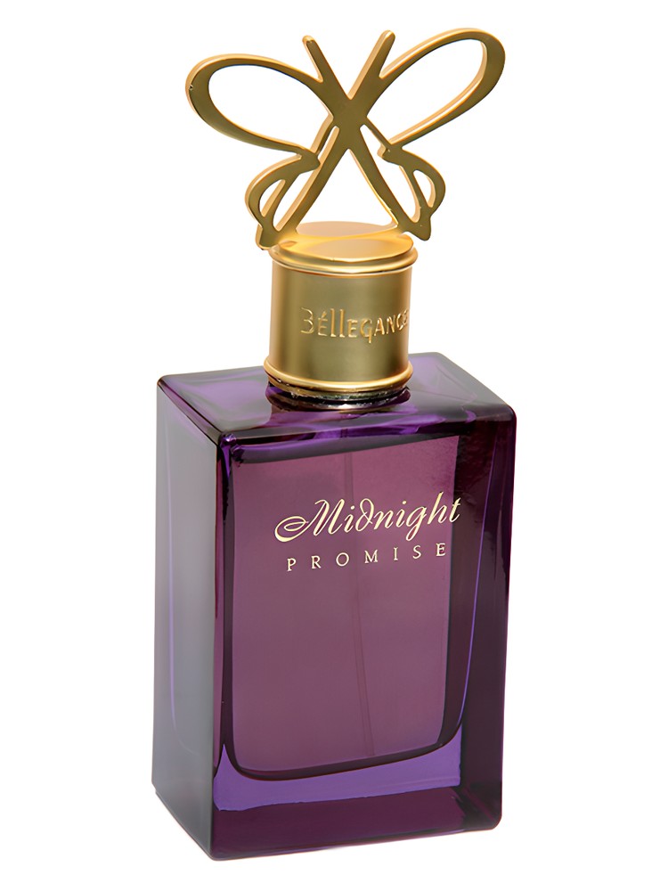 Midnight Promise – Bellegance Perfumes