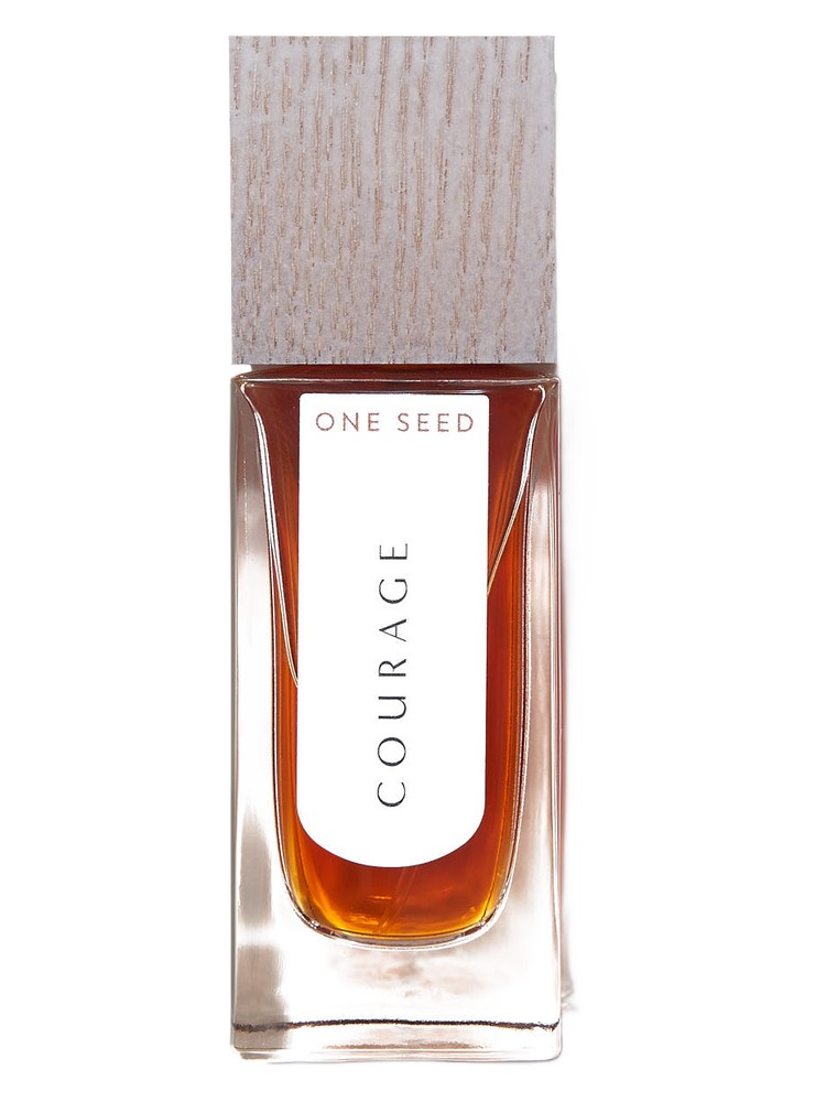 Courage – One Seed