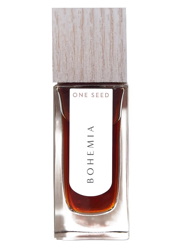 Bohemia – One Seed