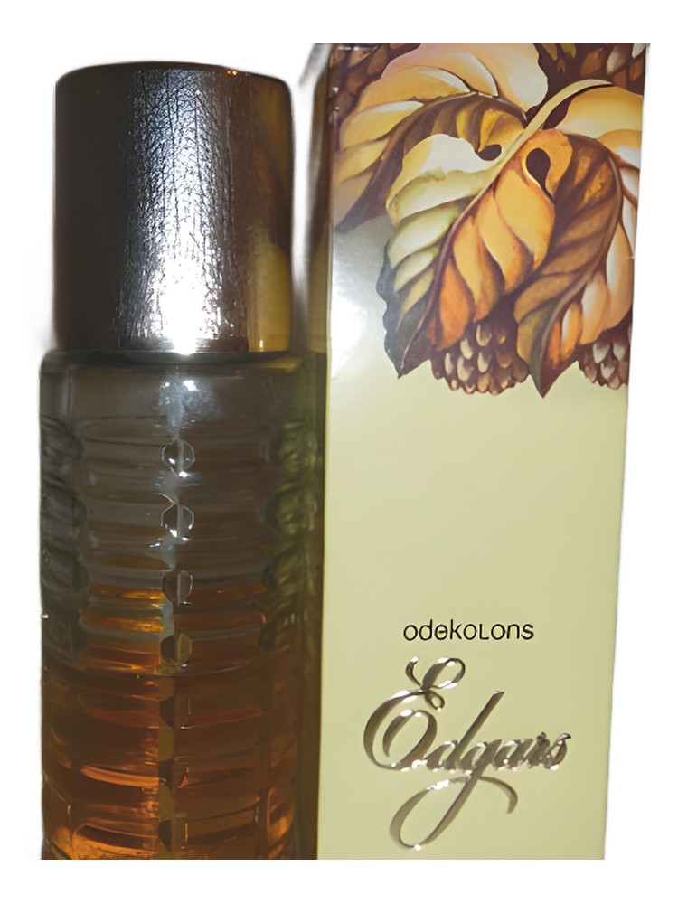 Edgars (Эдгар) – Dzintars