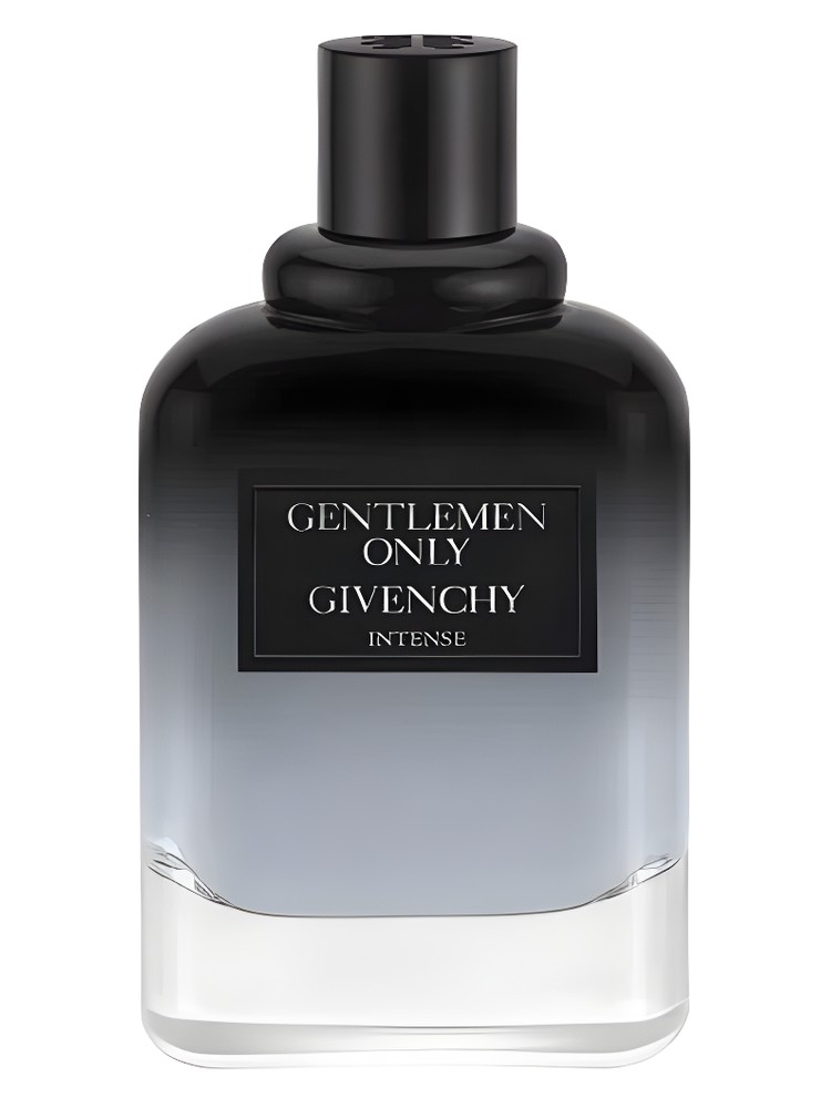 Gentlemen Only Intense – Givenchy