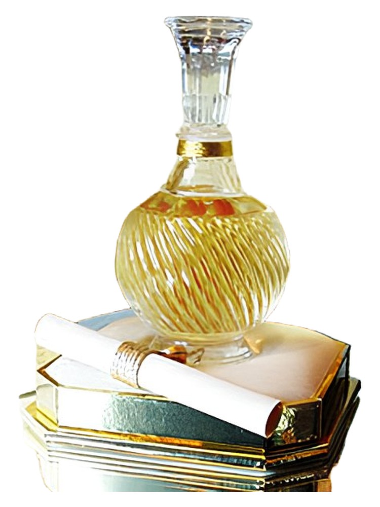 Guerlinade – Guerlain