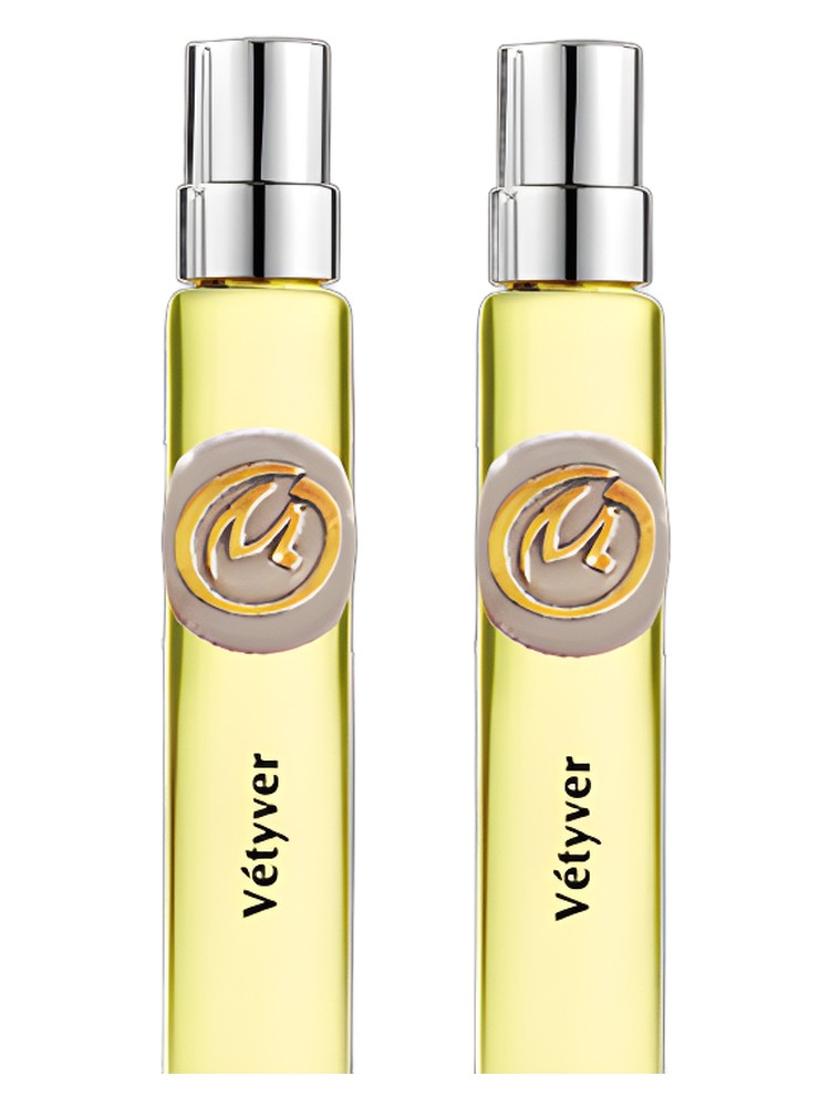 Vetyver – Parfums 137