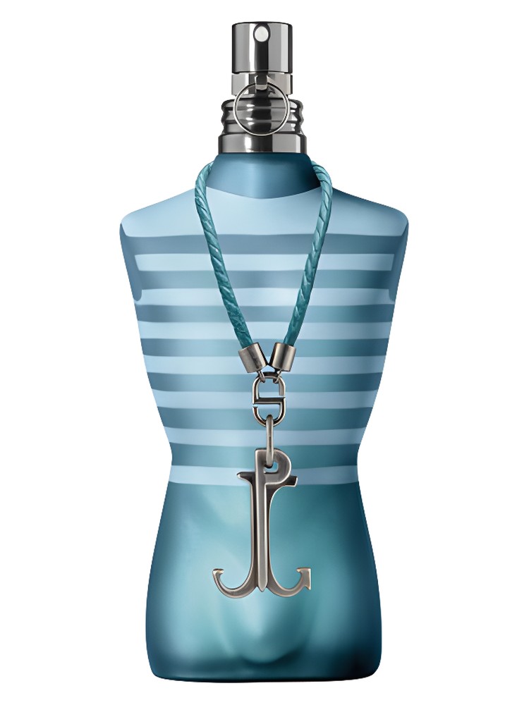 Le Male Edition Collector – Jean Paul Gaultier