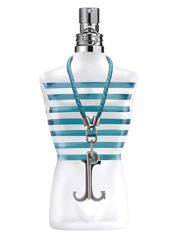 Le Beau Male Edition Collector – Jean Paul Gaultier