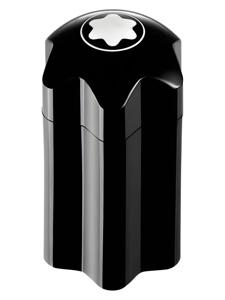 Emblem – Montblanc