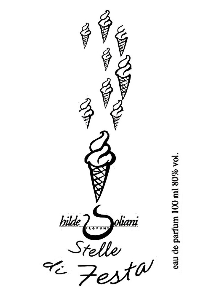 Stelle di Festa – Hilde Soliani