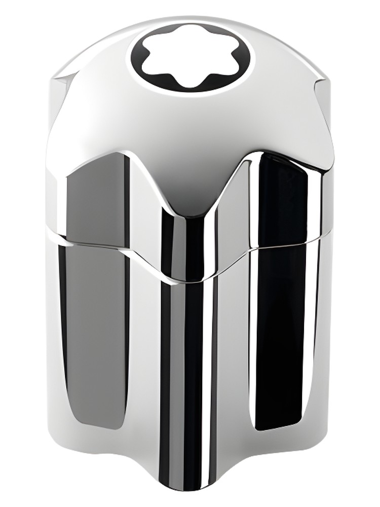 Emblem Intense – Montblanc