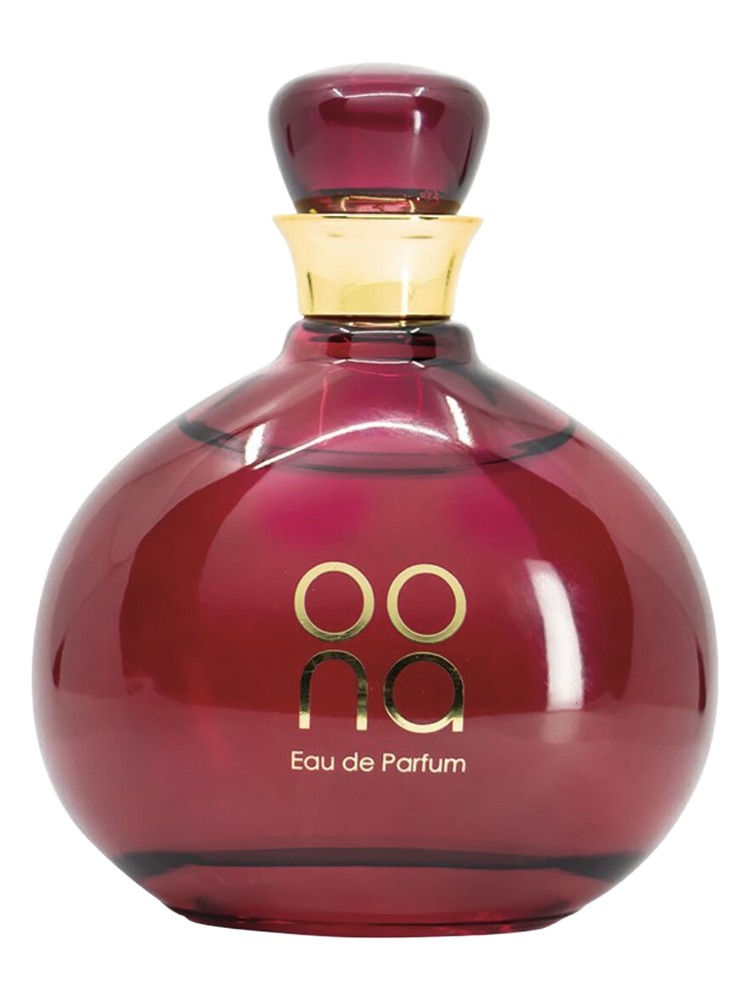 Oona – Frederic M