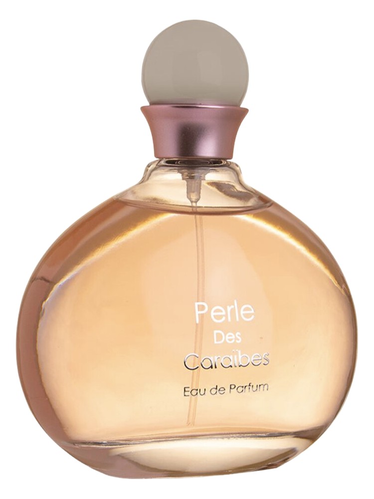 Perle Des Caraibes – Frederic M