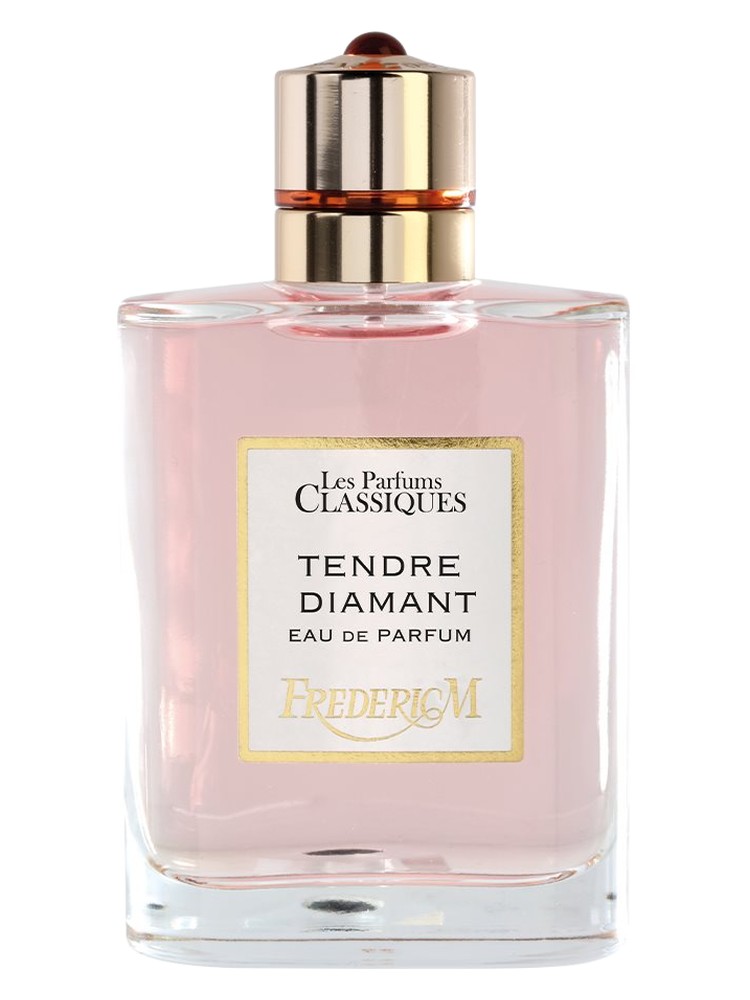 Tendre Diamant – Frederic M
