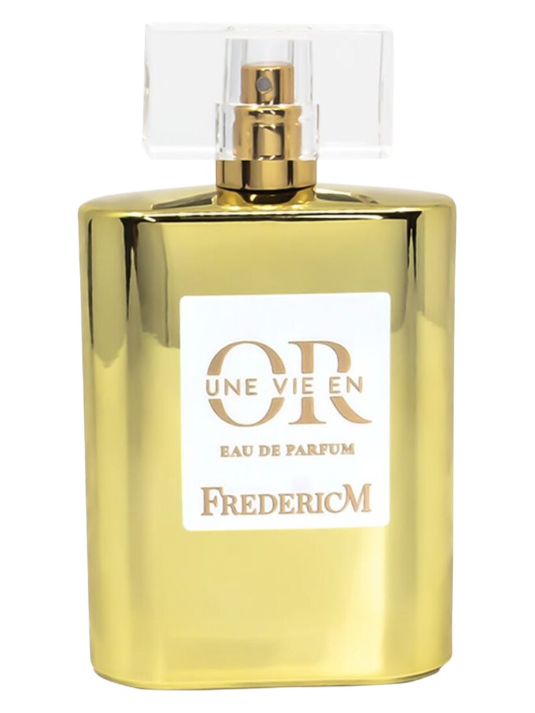 Une Vie en Or – Frederic M