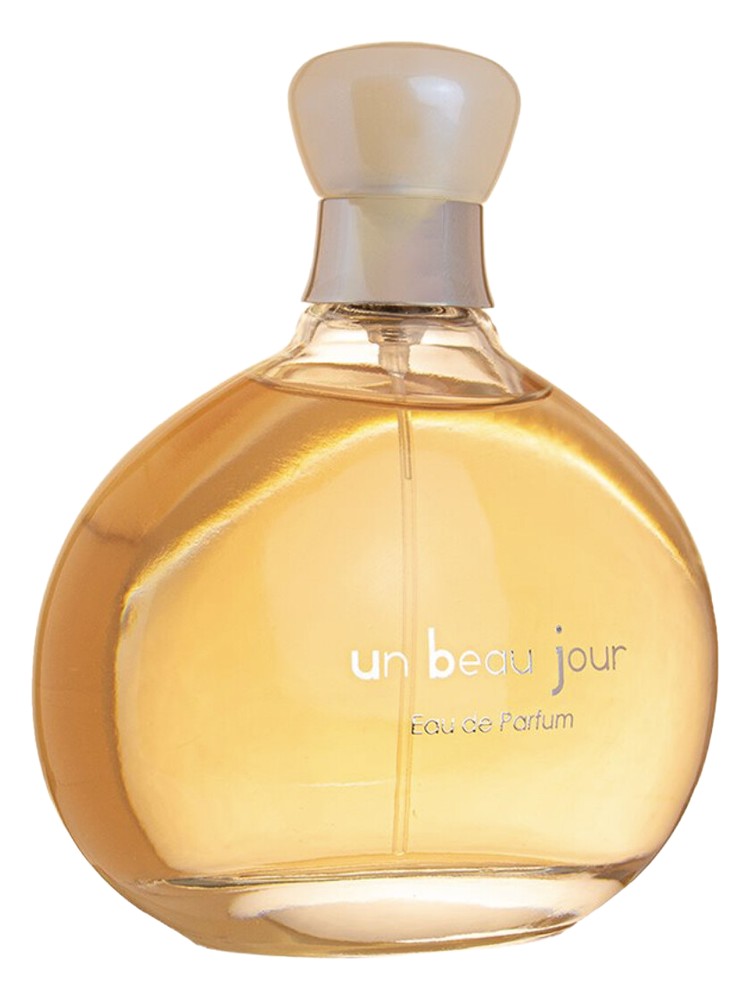 Un Beau Jour – Frederic M