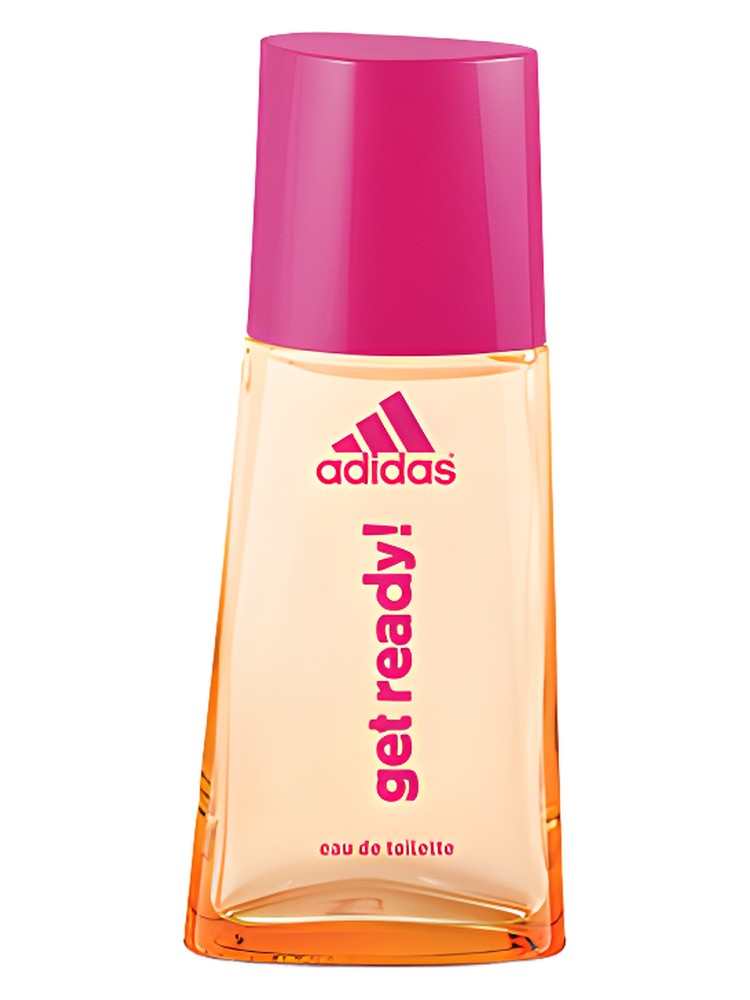 Adidas Get Ready! For Her – Adidas