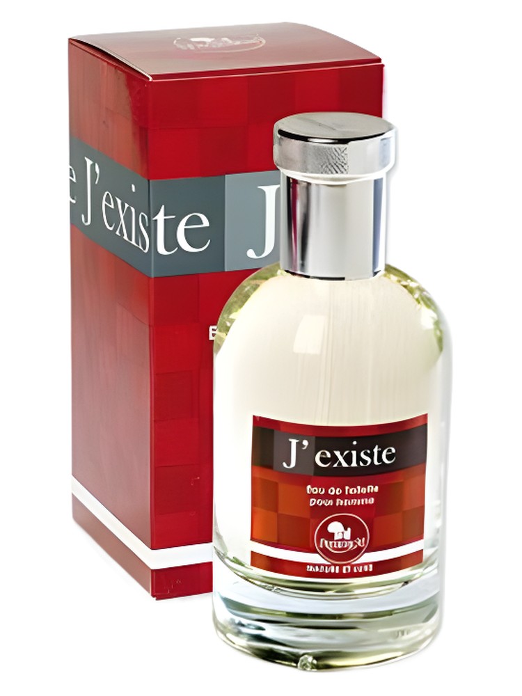 J’existe – Frederic M