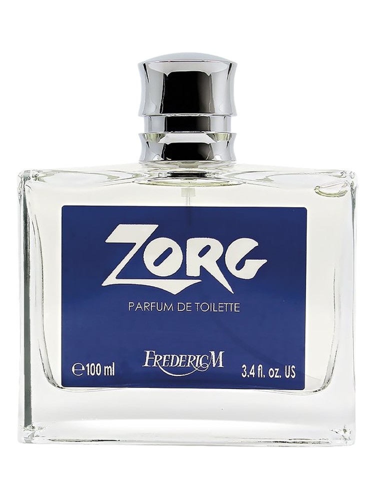 Zorg – Frederic M