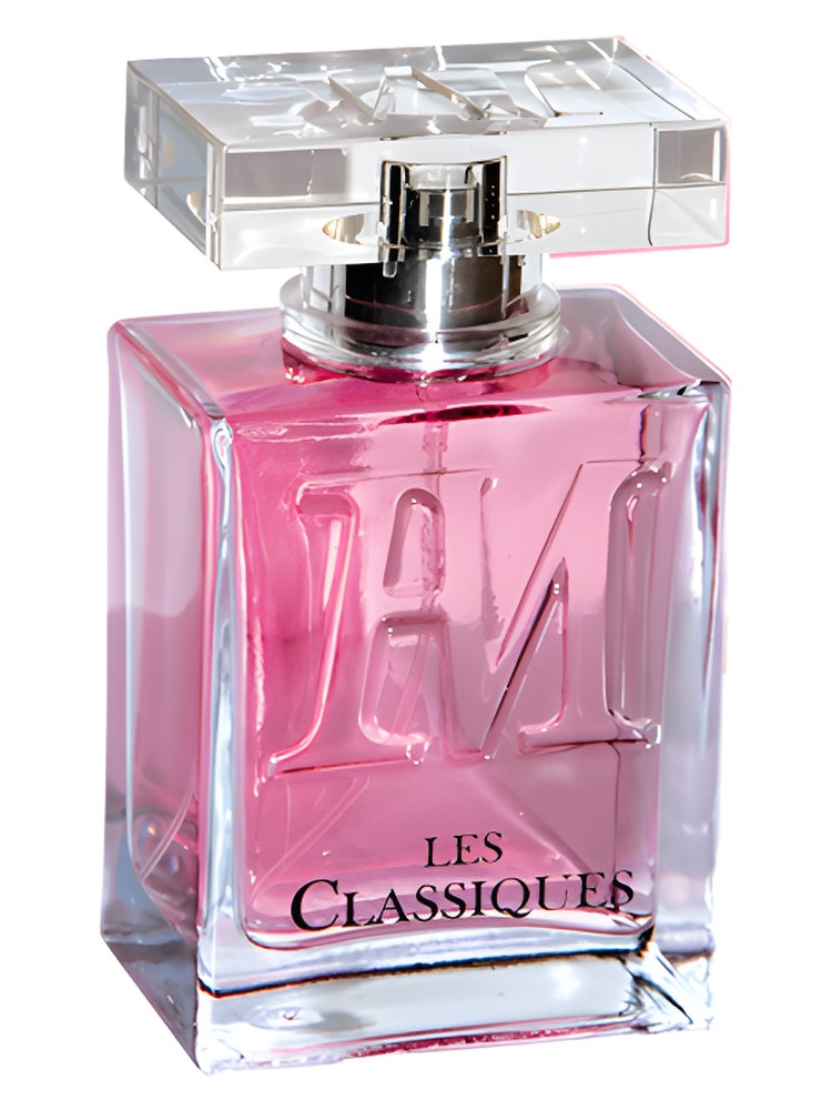Rose De Mai – Frederic M
