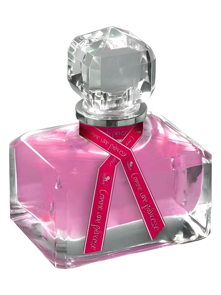 Comme Une Princesse – Frederic M