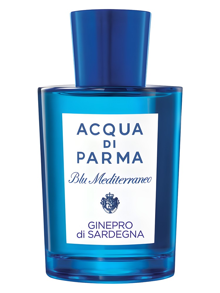 Acqua di Parma Blu Mediterraneo – Ginepro di Sardegna – Acqua di Parma