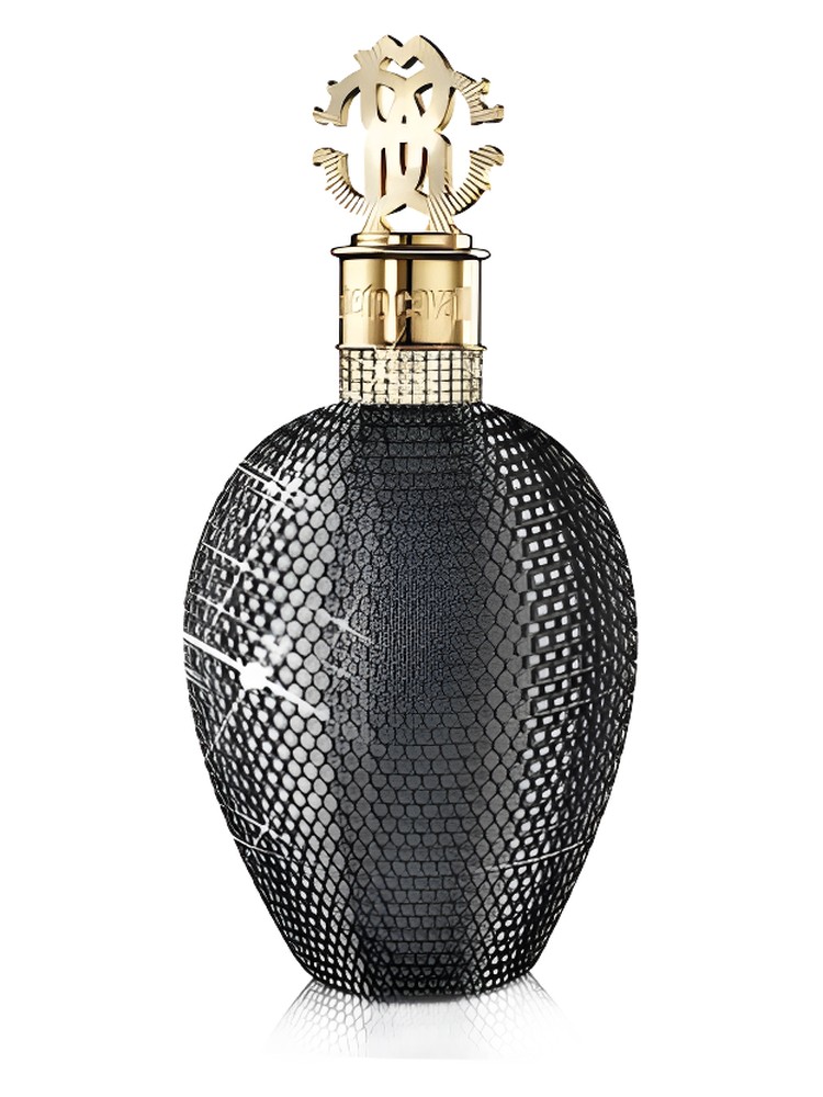 Roberto Cavalli Nero Assoluto Exclusive Edition – Roberto Cavalli