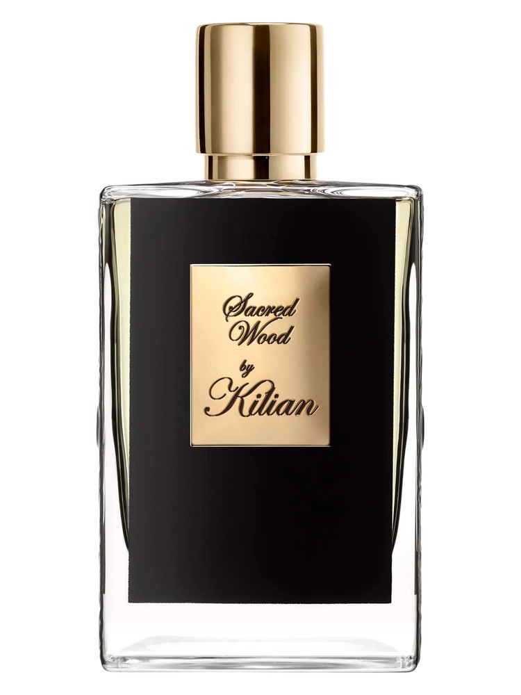 Sacred Wood – By Kilian
