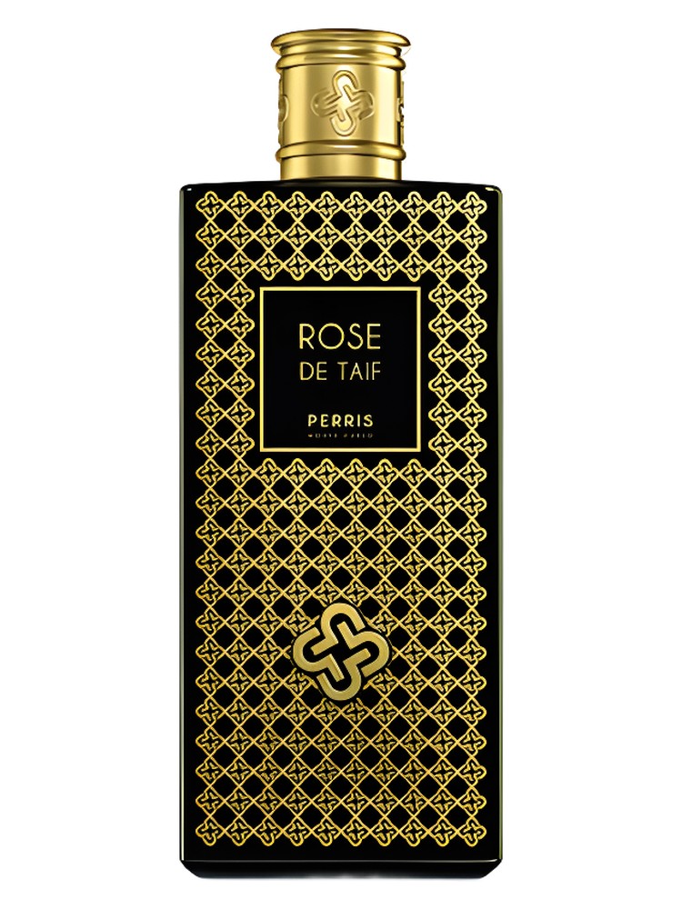 Rose de Taif – Perris Monte Carlo