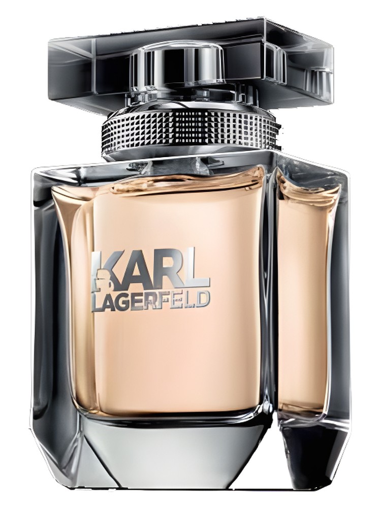 Karl Lagerfeld for Her – Karl Lagerfeld