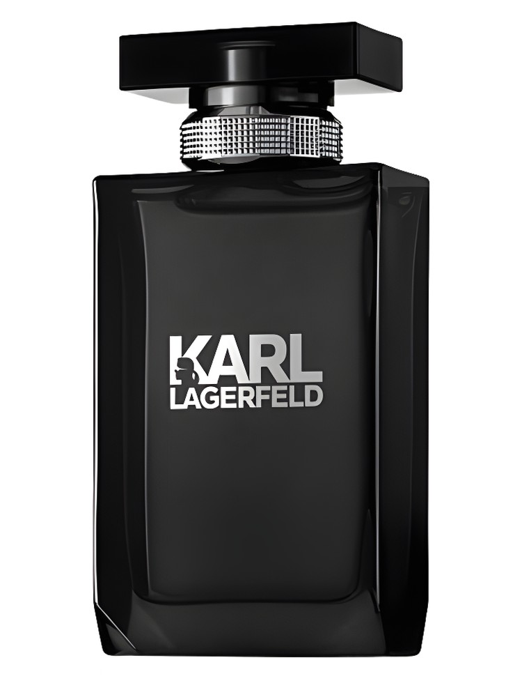 Karl Lagerfeld for Him – Karl Lagerfeld